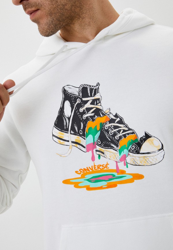 фото Худи converse