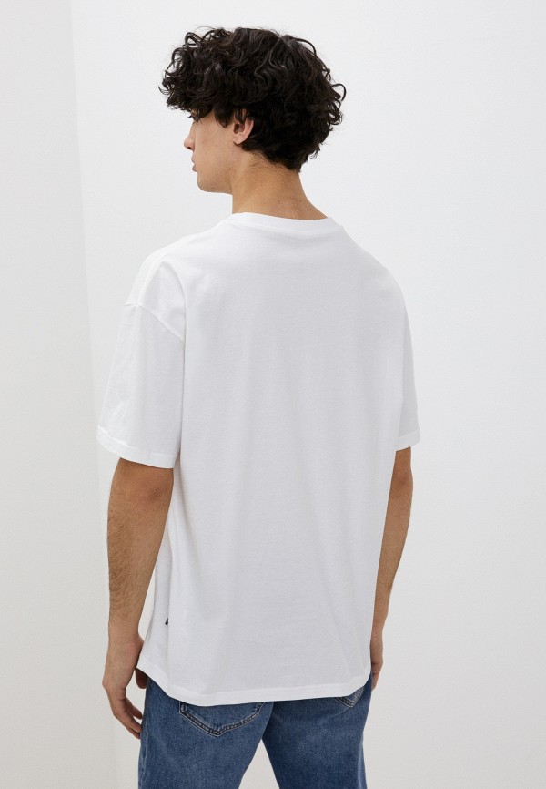 фото Футболка converse