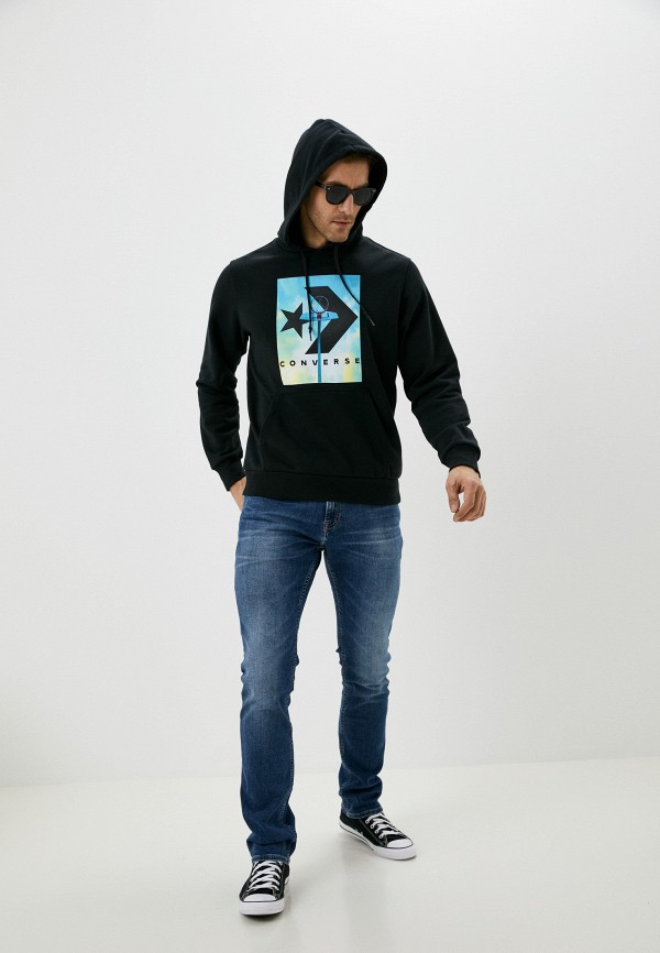 фото Худи converse