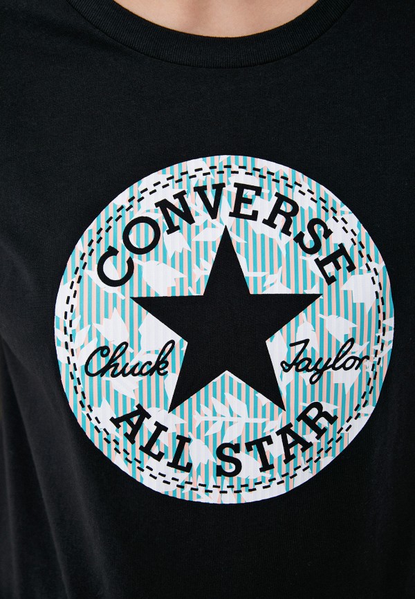 фото Футболка converse