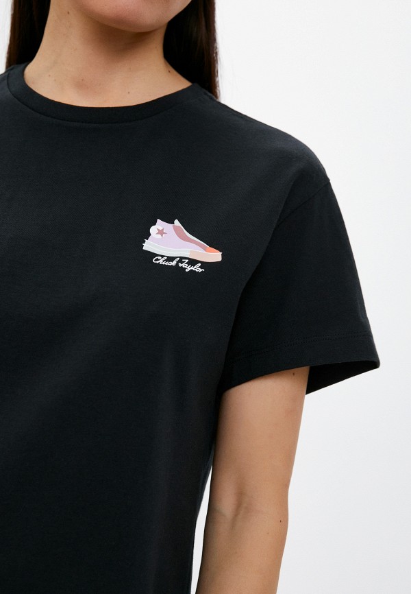 фото Футболка converse