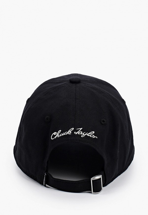 фото Бейсболка converse