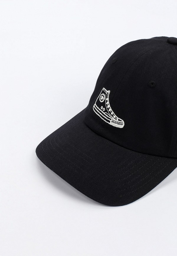 фото Бейсболка converse