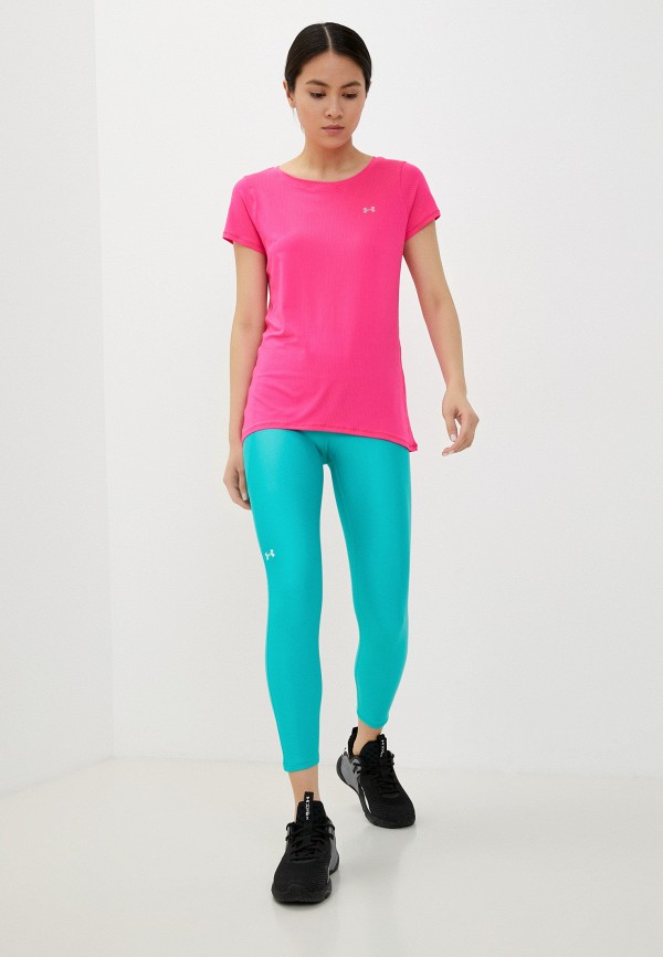 фото Футболка спортивная under armour