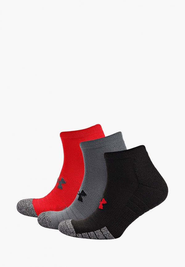 

Комплект Under Armour, Красный;серый;черный, Under Armour RTLABC008101