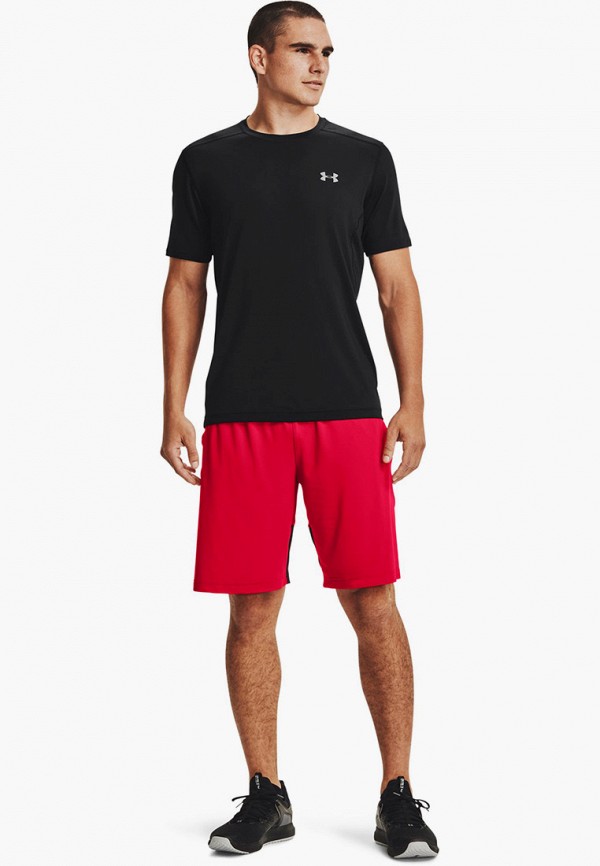 фото Шорты спортивные under armour