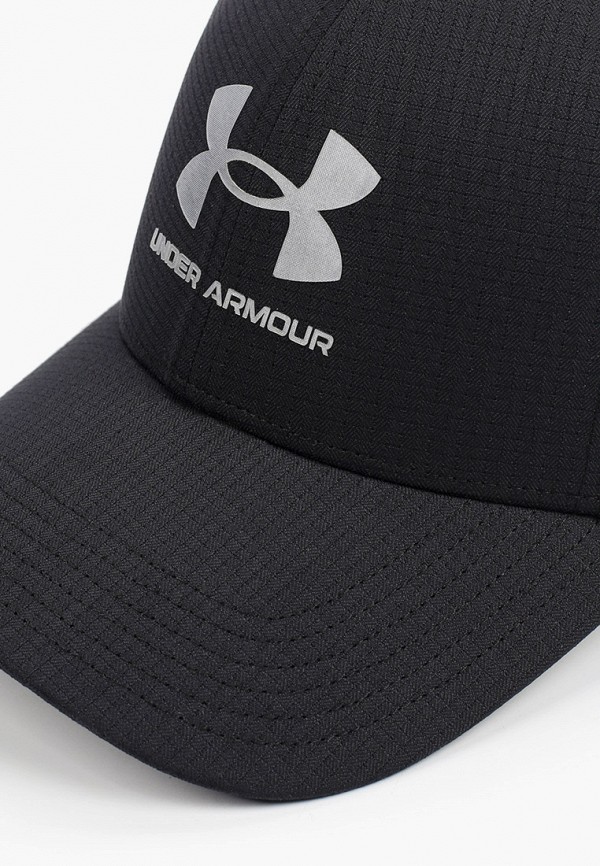 фото Бейсболка under armour