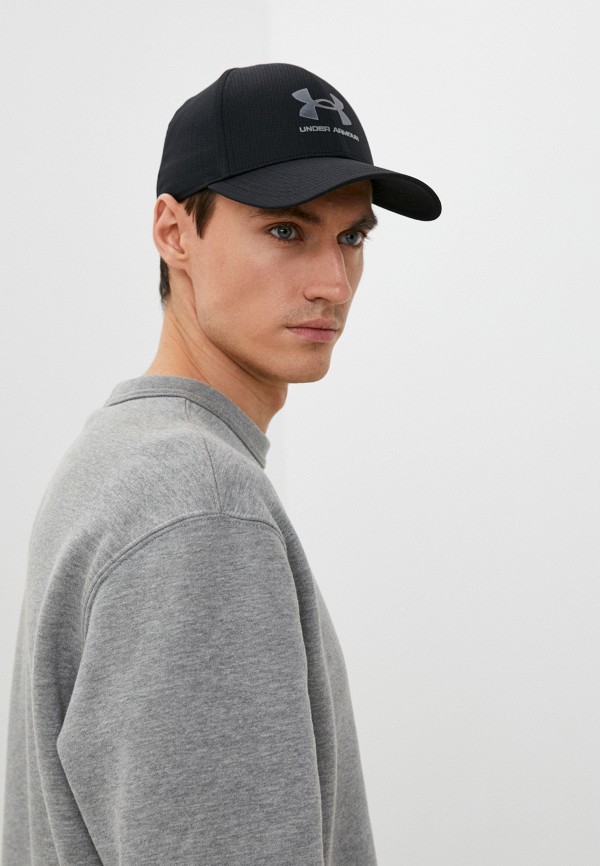 фото Бейсболка under armour