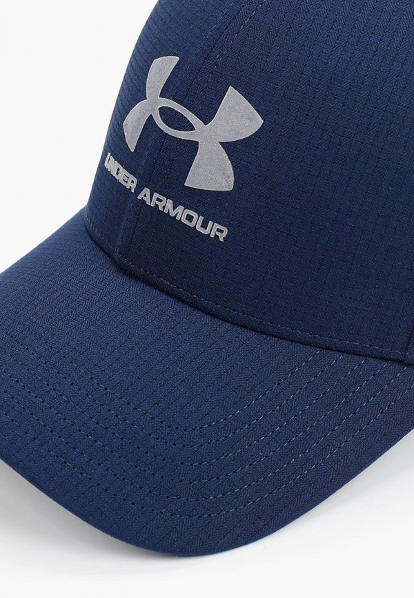 фото Бейсболка under armour