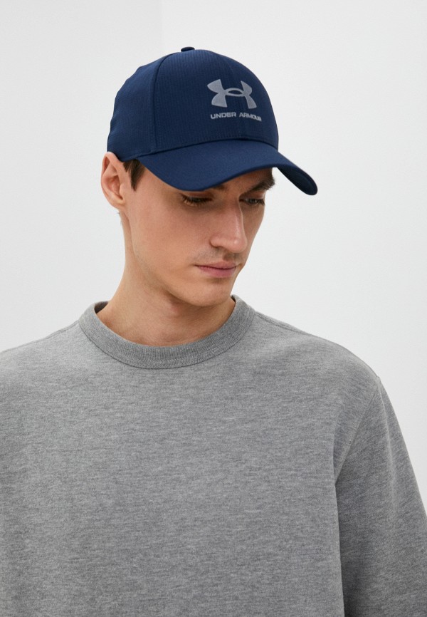 фото Бейсболка under armour