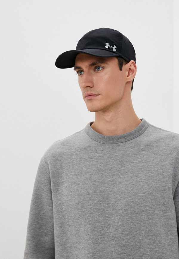фото Бейсболка under armour