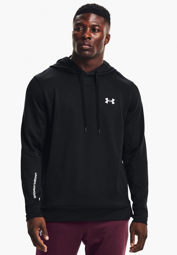 

Худи Under Armour, Черный, Under Armour RTLABC009601