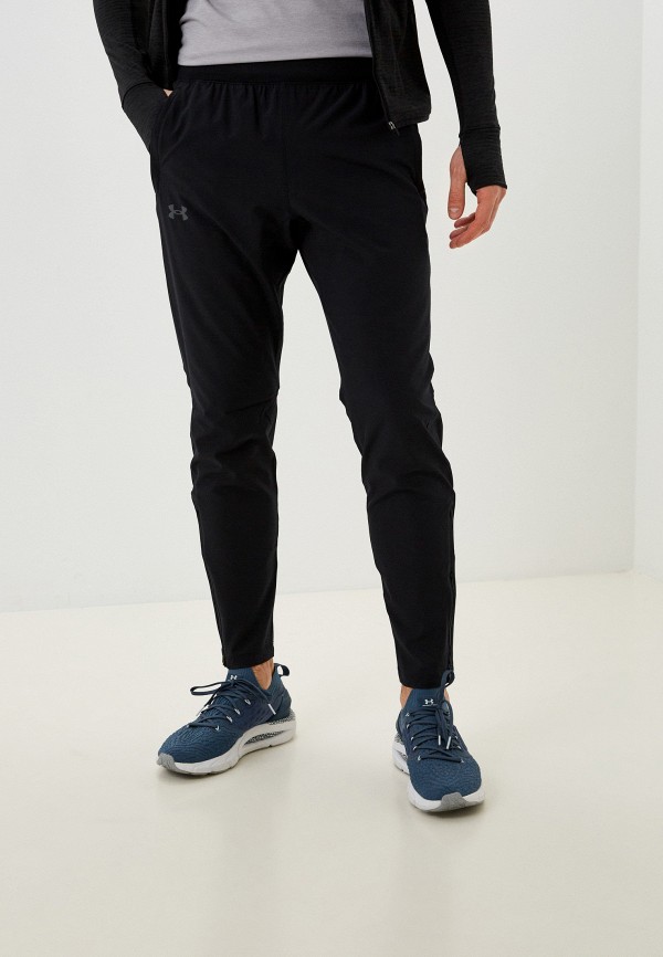 

Брюки спортивные Under Armour, Черный, Under Armour RTLABC010202