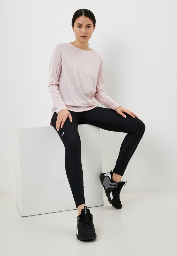 фото Лонгслив спортивный under armour