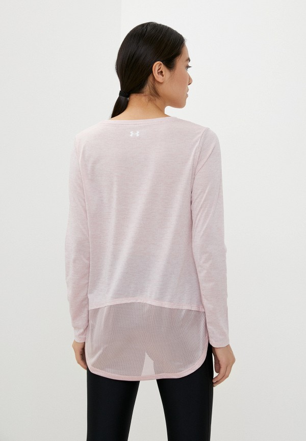 фото Лонгслив спортивный under armour