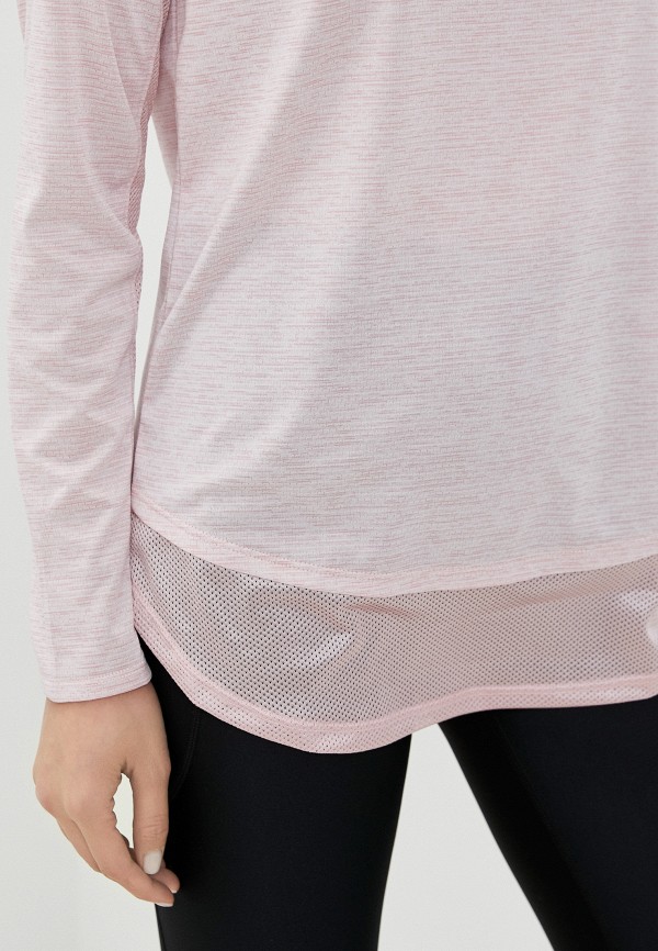 фото Лонгслив спортивный under armour