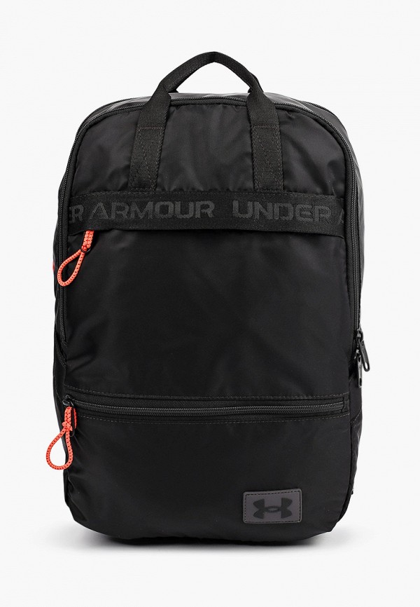 

Рюкзак Under Armour, Черный, UA Essentials Backpack