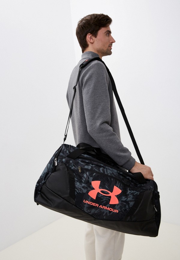 фото Сумка спортивная under armour