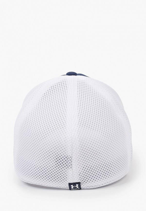 фото Бейсболка under armour