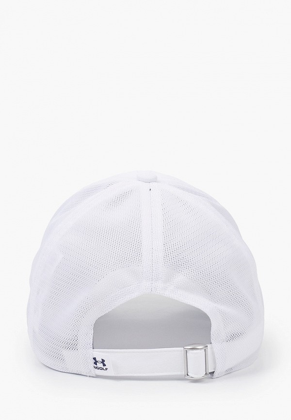 фото Бейсболка under armour