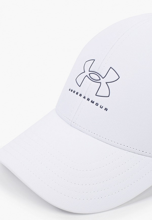фото Бейсболка under armour