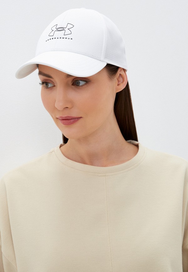фото Бейсболка under armour
