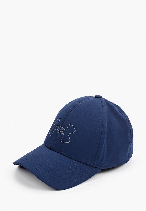 

Бейсболка Under Armour, Синий, Under Armour RTLABC011501