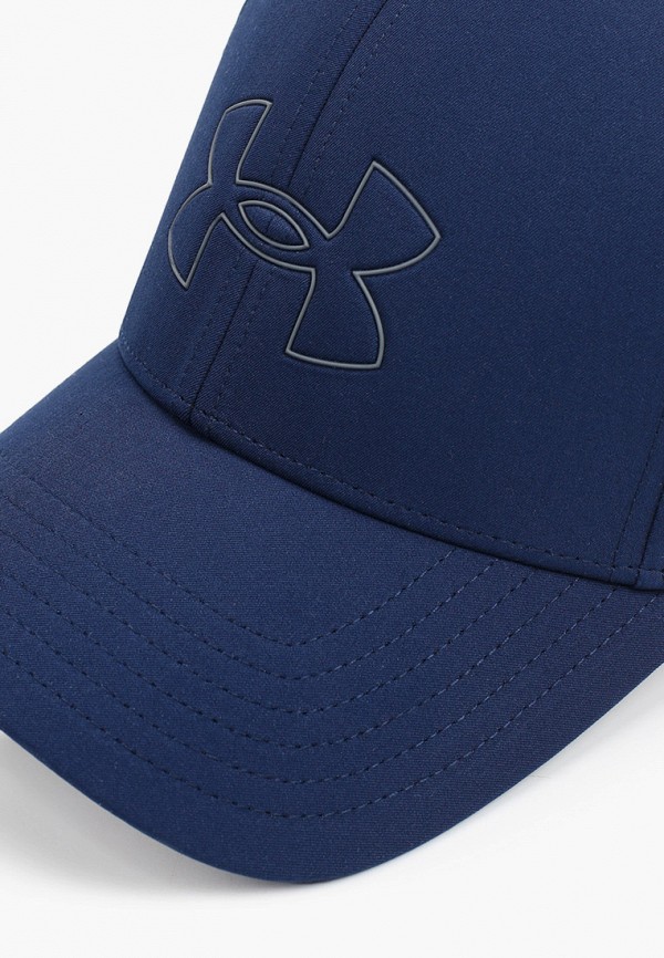 фото Бейсболка under armour