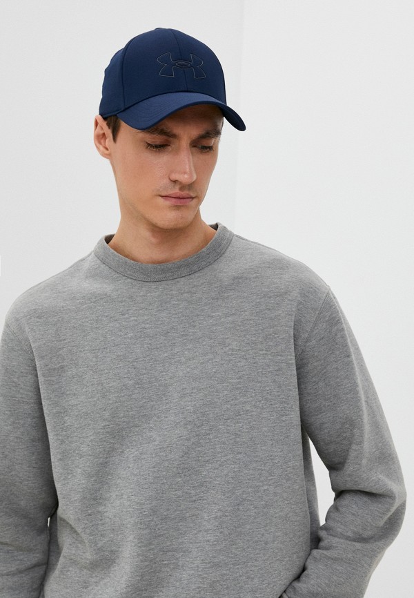 фото Бейсболка under armour