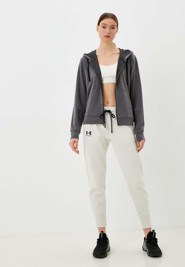 

Толстовка Under Armour, Серый, Under Armour RTLABC011602