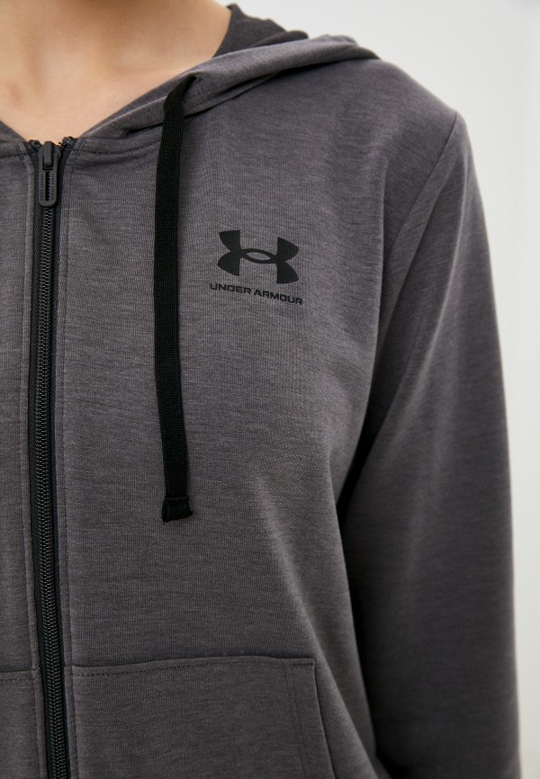 фото Толстовка under armour