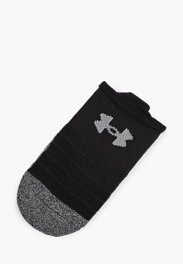 фото Носки 3 пары under armour