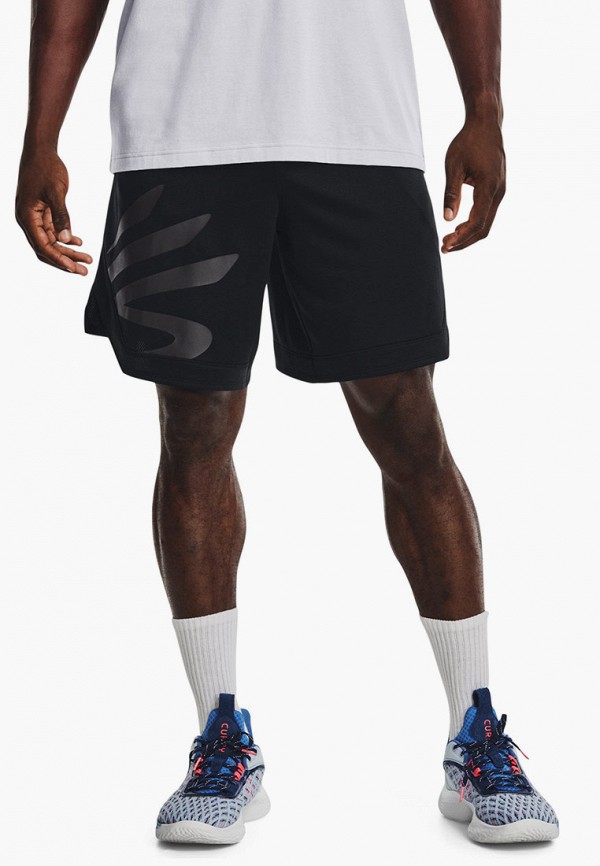 

Шорты спортивные Under Armour, Черный, Under Armour RTLABC012101