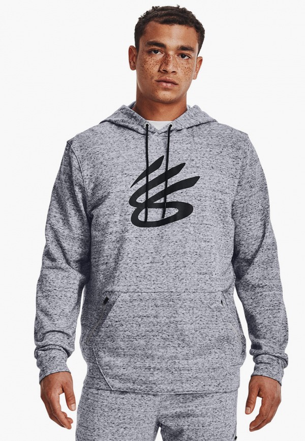 

Худи Under Armour, Серый, Under Armour RTLABC012401