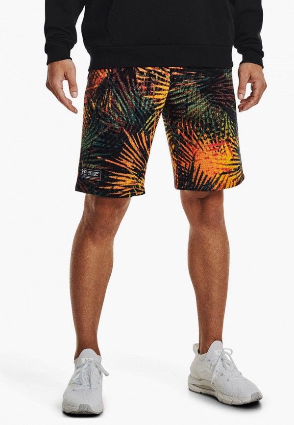 

Шорты спортивные Under Armour, Мультиколор, Under Armour RTLABC012501
