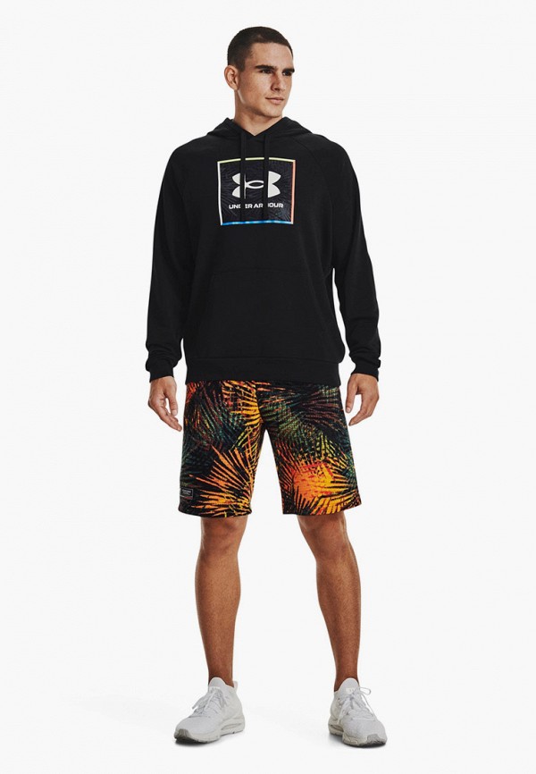 фото Шорты спортивные under armour