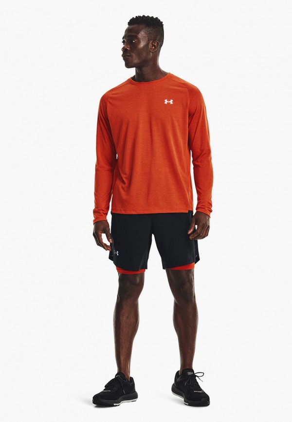 фото Лонгслив спортивный under armour