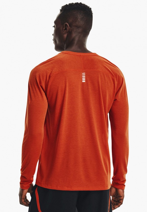 фото Лонгслив спортивный under armour