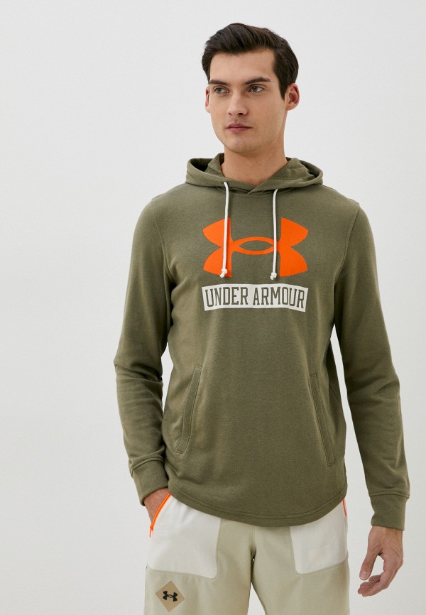 фото Худи under armour