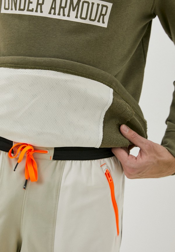 фото Худи under armour