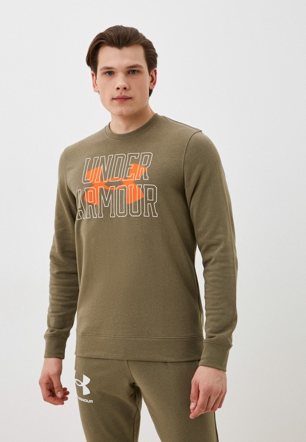 Свитшот  Under Armour