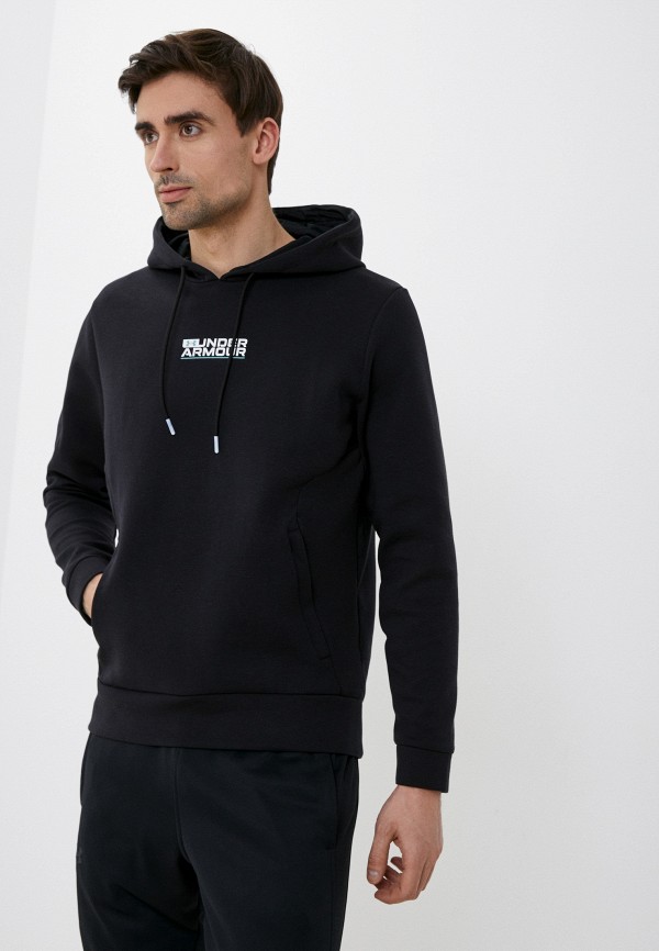 Худи Under Armour Худи Under Armour фото