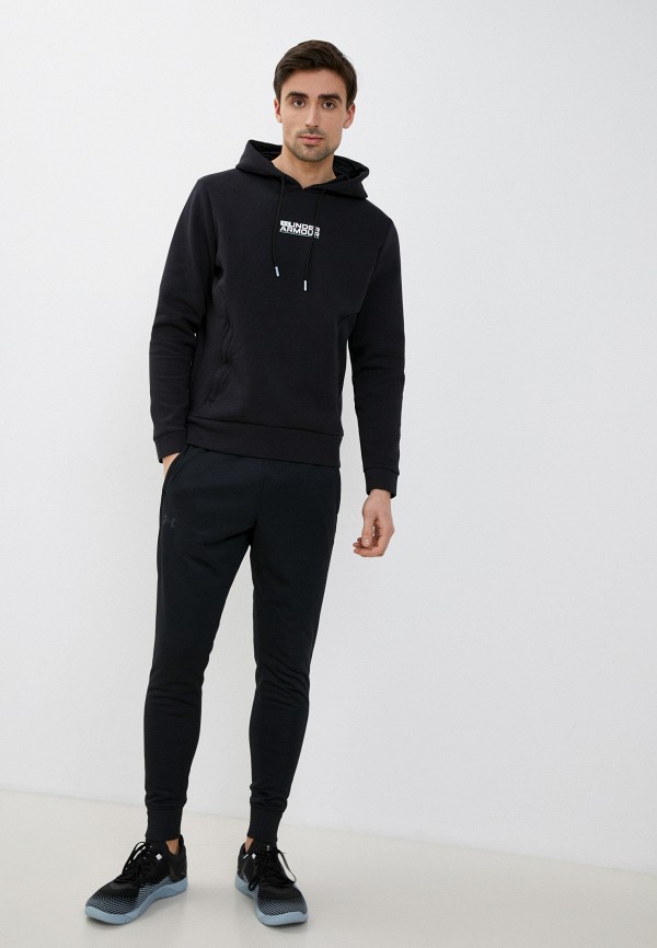 Худи Under Armour Худи Under Armour фото