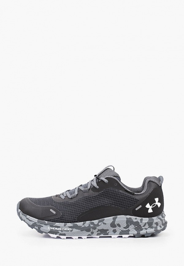 

Кроссовки Under Armour, Черный, UA Charged Bandit TR 2 SP