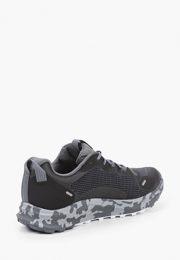 фото Кроссовки under armour