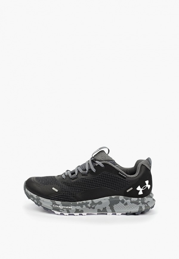 

Кроссовки Under Armour, Черный, UA Charged Bandit TR 2 SP