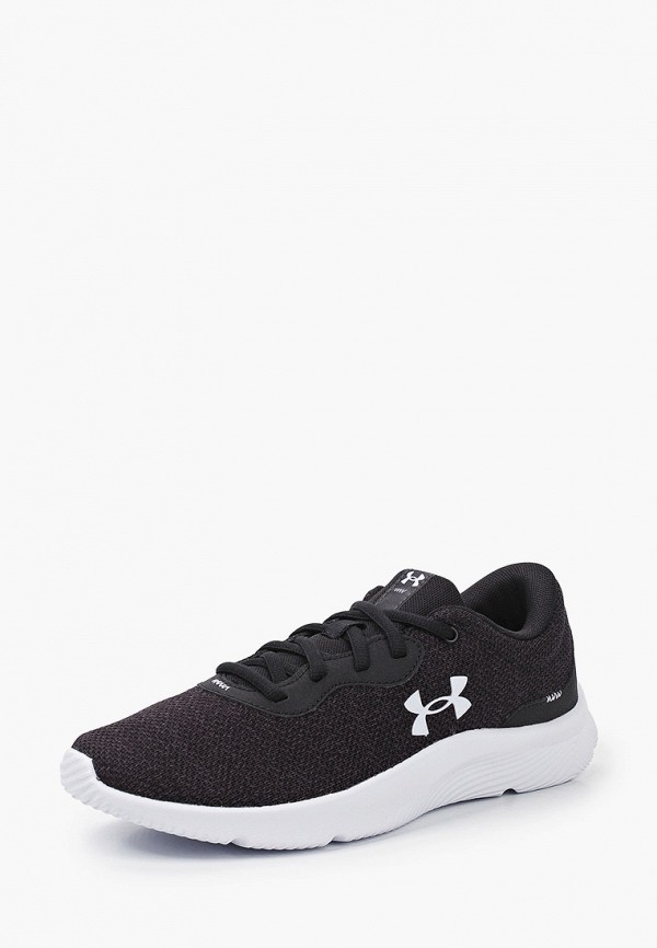 

Кроссовки Under Armour, Черный, Under Armour RTLABC013502