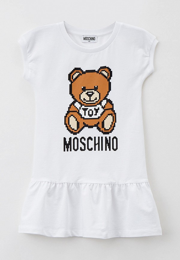 фото Платье moschino kid