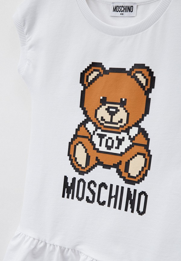 фото Платье moschino kid