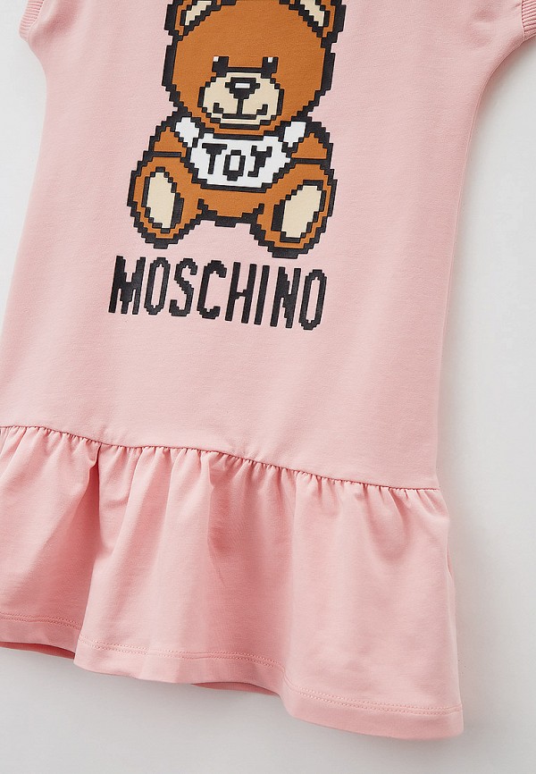фото Платье moschino kid